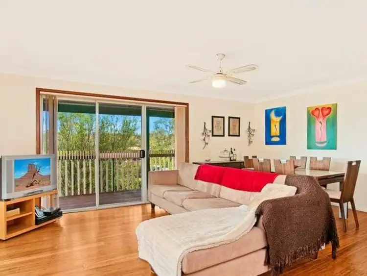 Second view of Homely house listing, 17 Pokolbin Close, Eleebana NSW 2282