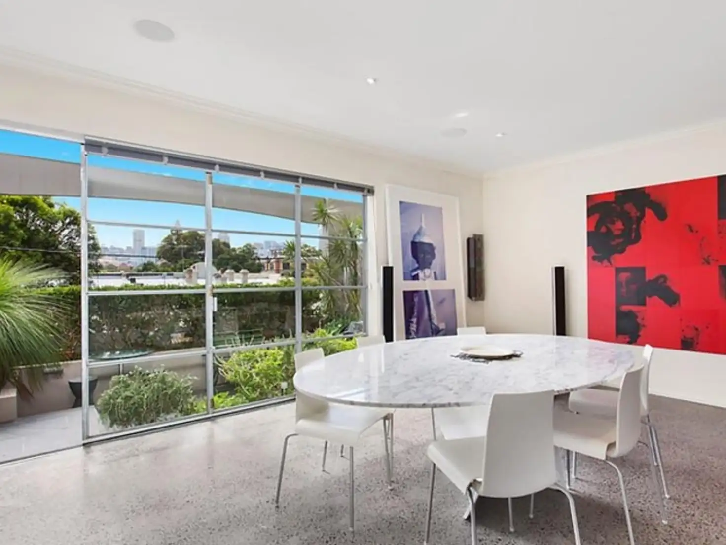 Main view of Homely house listing, 3/1 Lower Avon Street, Glebe NSW 2037