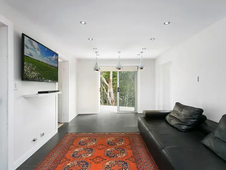 Second view of Homely apartment listing, 7/9 Longview Street, Balmain NSW 2041