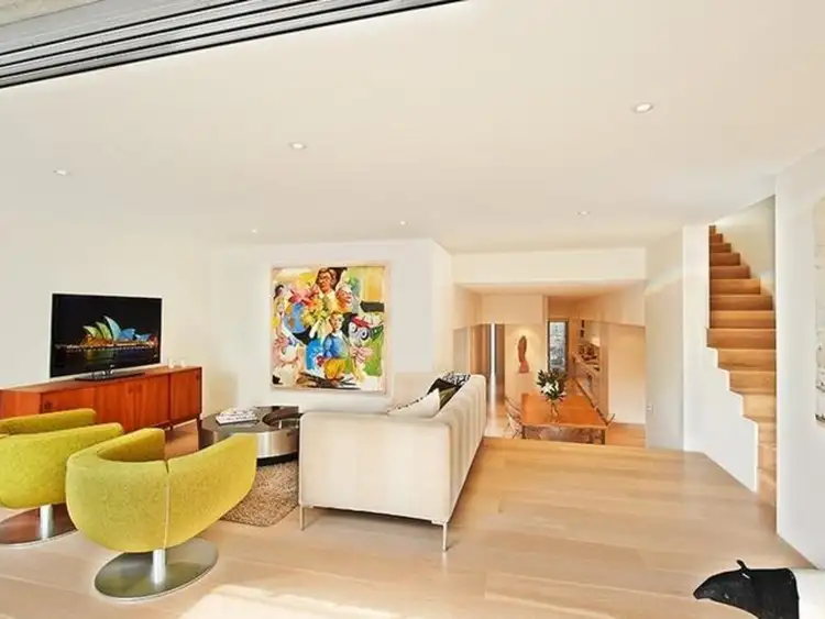 Second view of Homely house listing, 15 Mill Hill Road, Bondi Junction NSW 2022