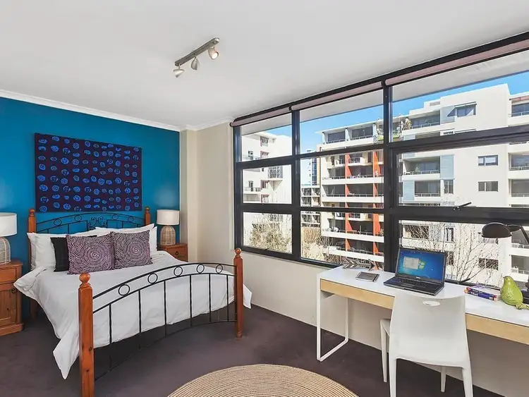 Fifth view of Homely apartment listing, C711/6 Crescent Street, Redfern NSW 2016