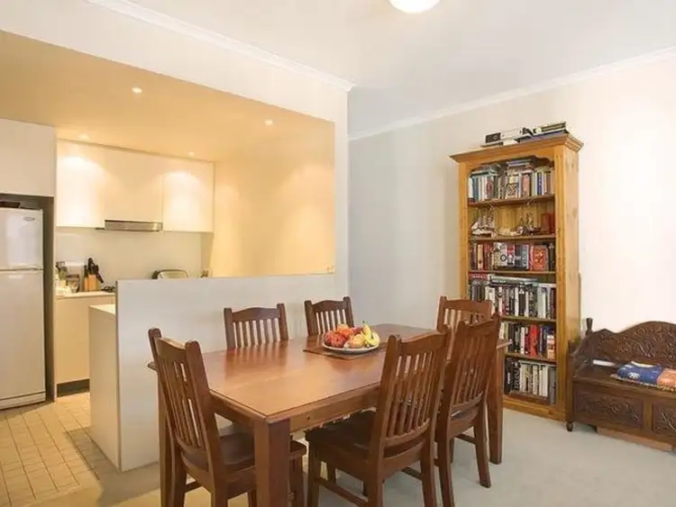 Second view of Homely apartment listing, 15/13 Grandstand Parade, Zetland NSW 2017