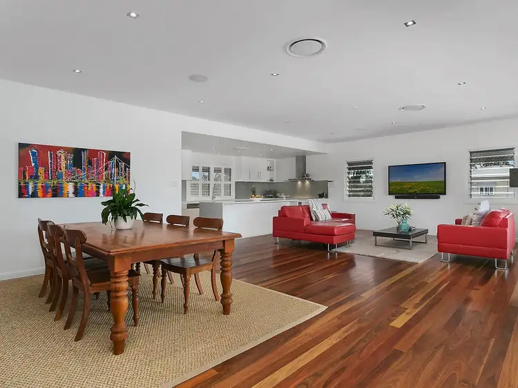 Fourth view of Homely house listing, 10 Orvieto Street, Yeronga QLD 4104