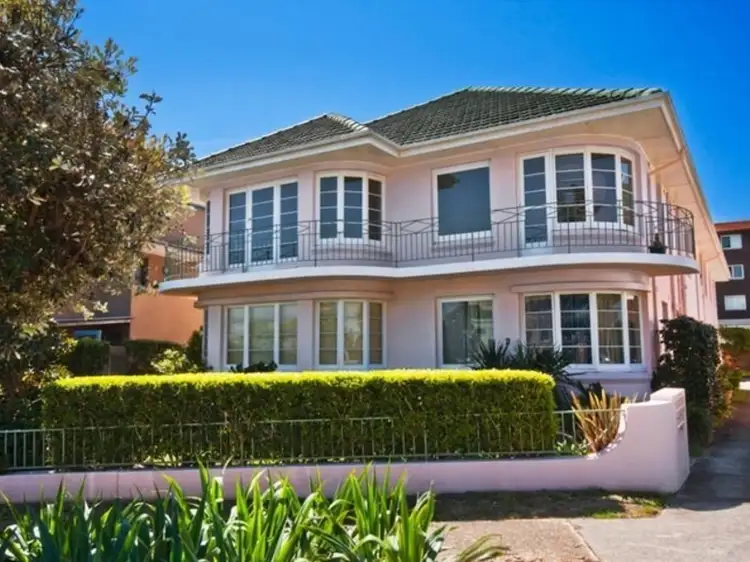 Second view of Homely apartment listing, 7/2 Young Street, Vaucluse NSW 2030