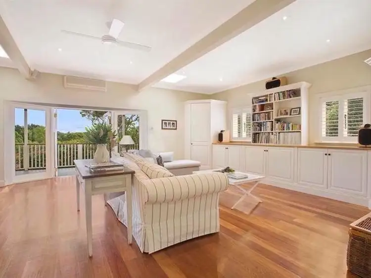 50 Park Avenue, Roseville NSW 2069
