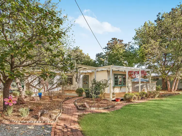 60 Bywong Street, Sutton NSW 2620