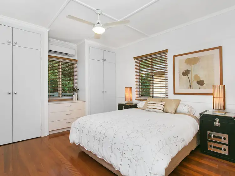 Sixth view of Homely house listing, 17 Equinox Street, Taringa QLD 4068