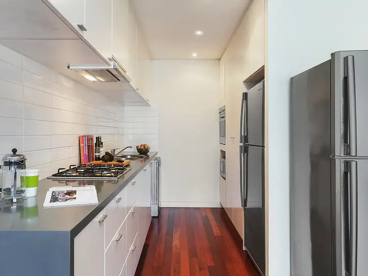 Second view of Homely apartment listing, 19/46 Bourke Street, North Wollongong NSW 2500