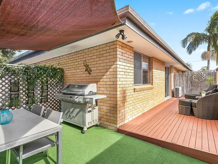Fourth view of Homely apartment listing, 3/9 Molucca Avenue, Palm Beach QLD 4221