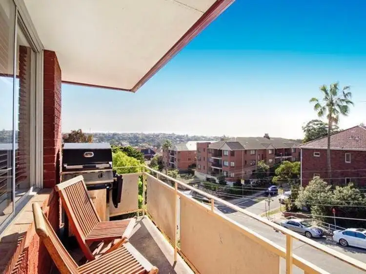 3/278 Carrington Road, Randwick NSW 2031