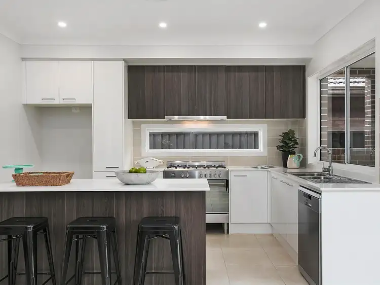 Third view of Homely house listing, 44 Anderson Road, Concord NSW 2137