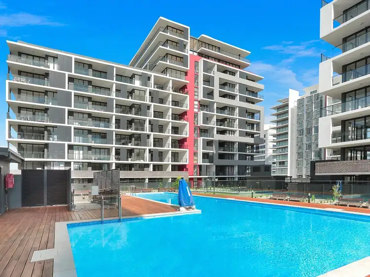 C807/31 Crown Street, Wollongong NSW 2500