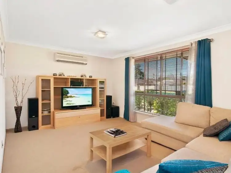 Second view of Homely house listing, 24 Flamingo Drive, Cameron Park NSW 2285