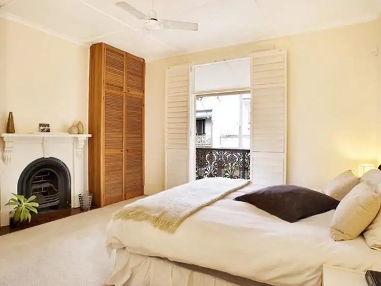 Third view of Homely house listing, 27 Newman Street, Newtown NSW 2042