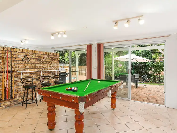 Fourth view of Homely house listing, 20 Cypress Avenue, Figtree NSW 2525