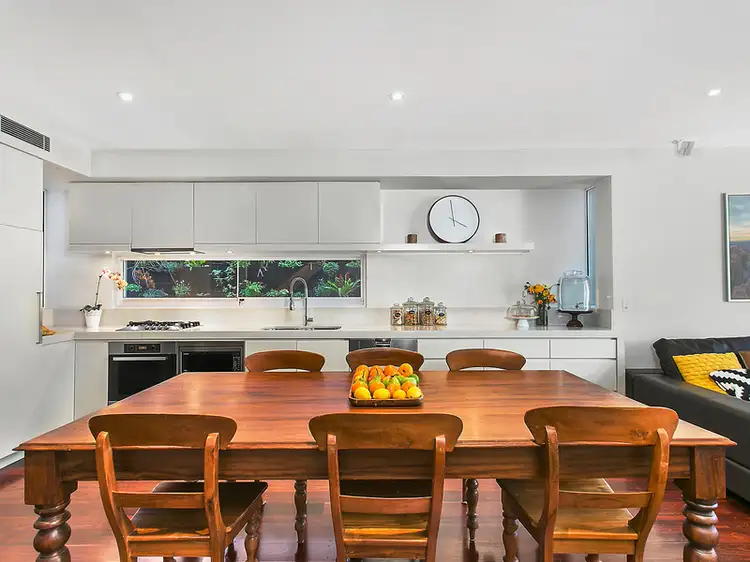 Third view of Homely house listing, 13 Prince Street, Mosman NSW 2088