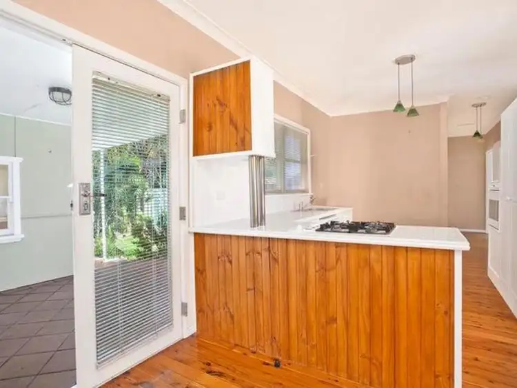 Second view of Homely house listing, 417 Ocean Beach Road, Umina Beach NSW 2257