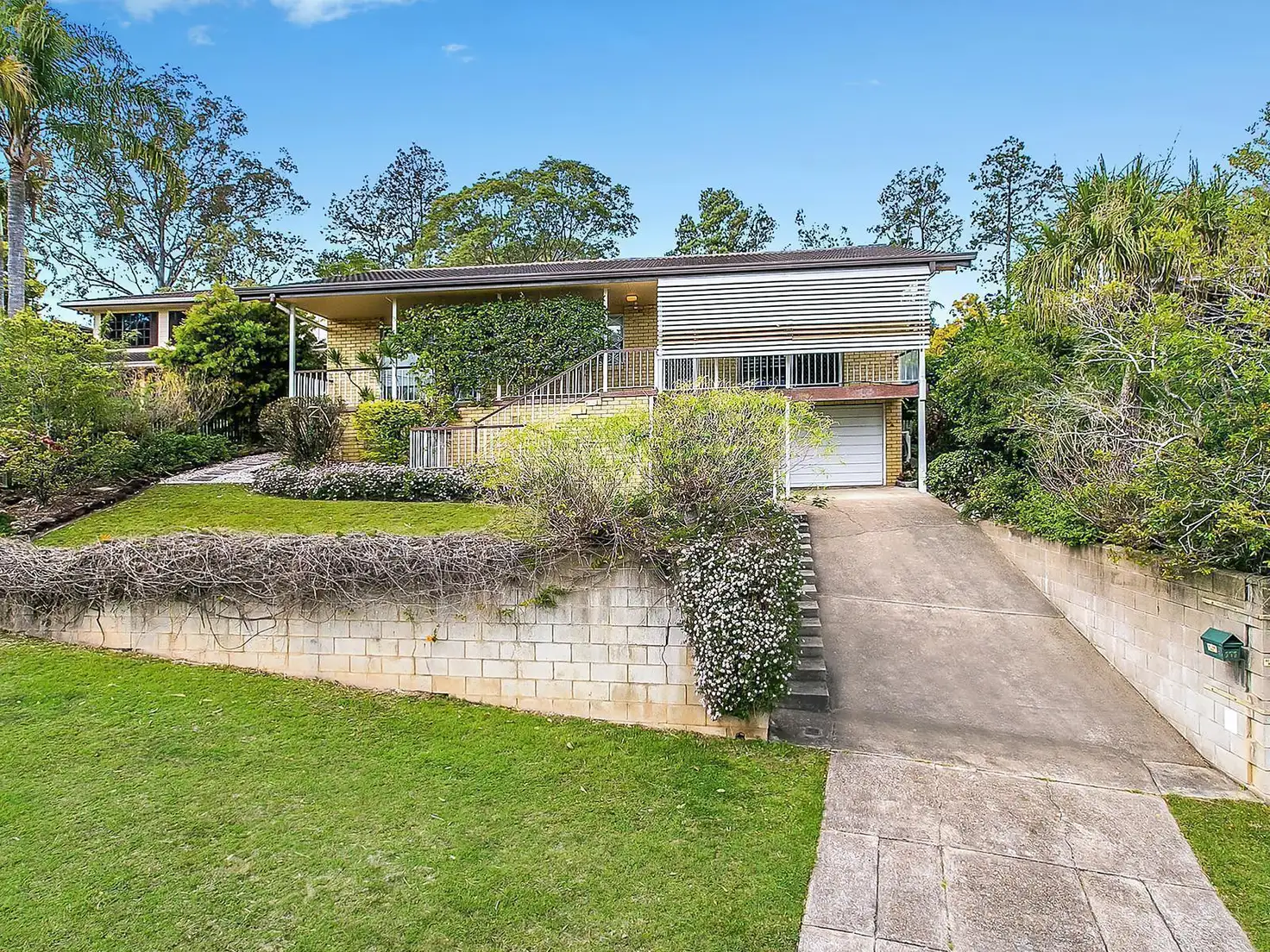 Main view of Homely house listing, 101 Fegen Drive, Moorooka QLD 4105