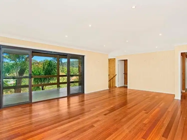 Second view of Homely house listing, 6A Tulama Road, Umina Beach NSW 2257