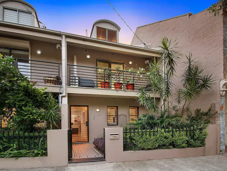Main view of Homely house listing, 172 Henderson Road, Alexandria NSW 2015
