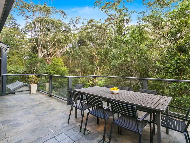 Third view of Homely house listing, 105 Malton Road, Beecroft NSW 2119