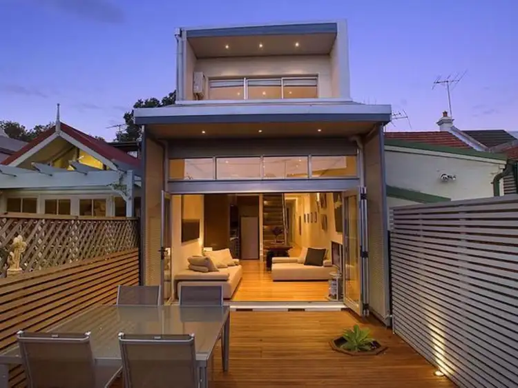 101 Garden Street, Alexandria NSW 2015