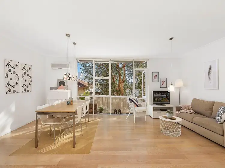 4/21 Searle Avenue, Randwick NSW 2031