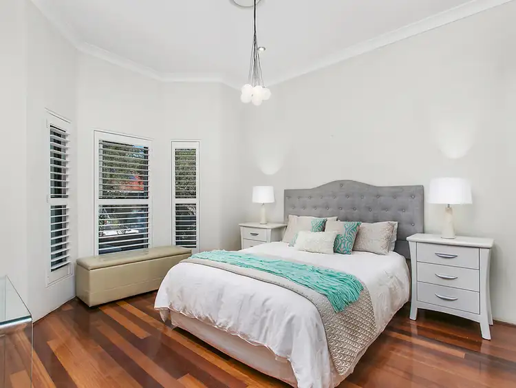 Fifth view of Homely house listing, 334 Catherine Street, Lilyfield NSW 2040