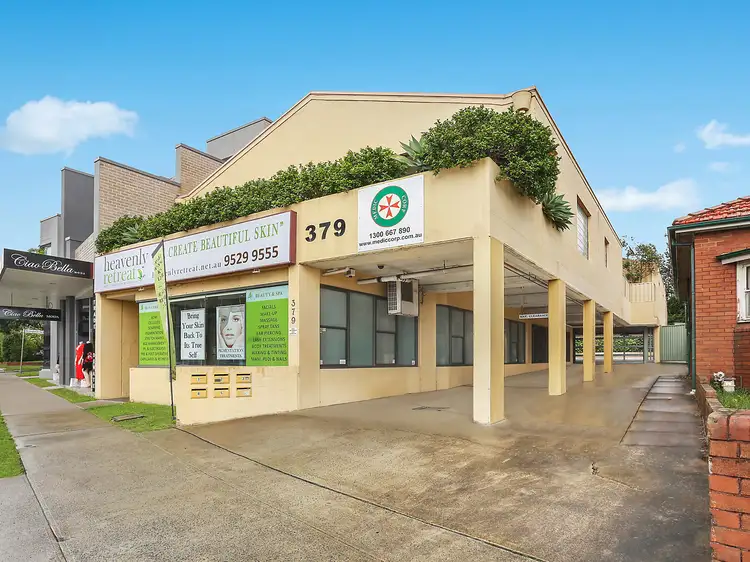 Fourth view of Homely unit listing, 3/379 Rocky Point Road, Sans Souci NSW 2219