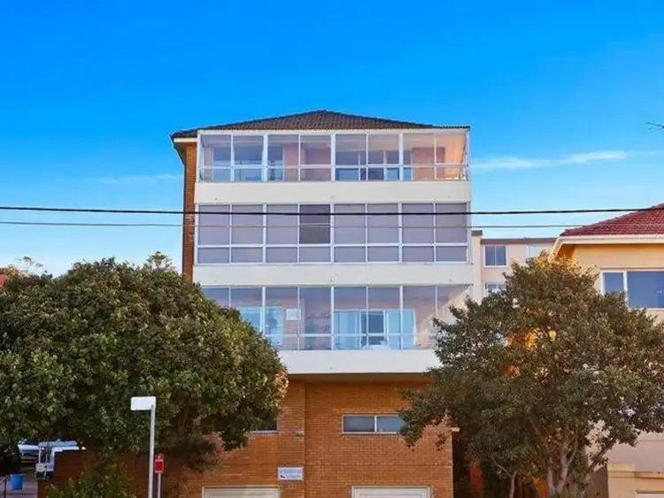 Sixth view of Homely apartment listing, 5/6 Wolseley Road, Coogee NSW 2034