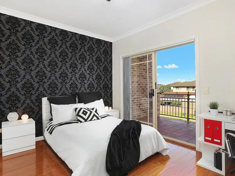 Fourth view of Homely semi-detached listing, 23 Garrison Road, Bossley Park NSW 2176