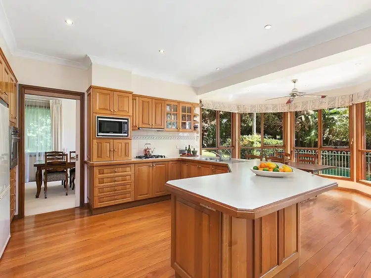 Third view of Homely house listing, 1 Roma Road, St Ives NSW 2075