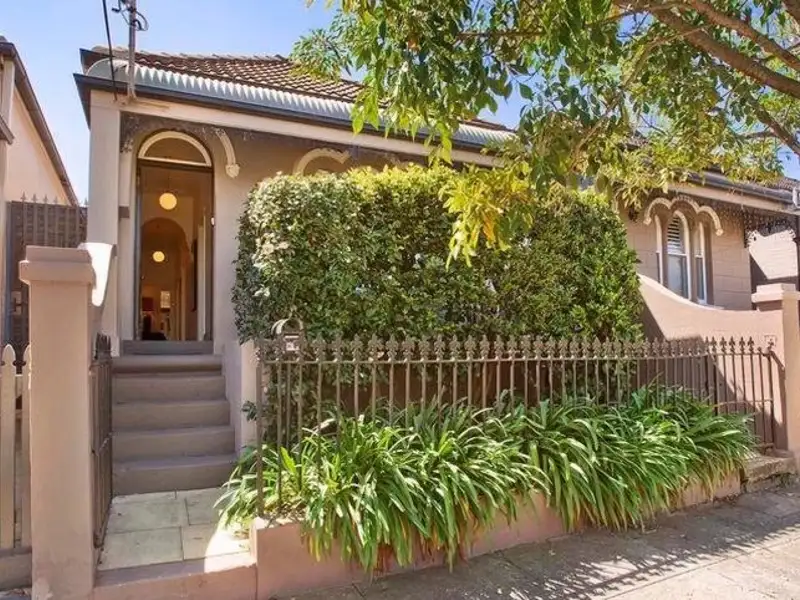 Main view of Homely house listing, 67 Morgan Street, Petersham NSW 2049