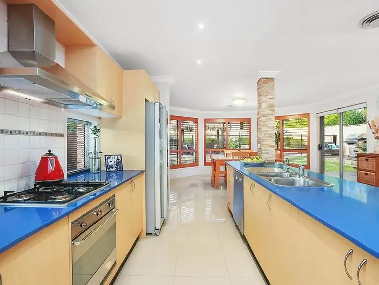 Fourth view of Homely house listing, 109 Ashby Avenue, Yagoona NSW 2199