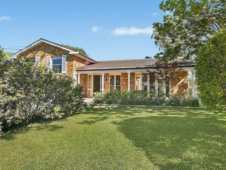 37 Ashburton Avenue, Turramurra NSW 2074