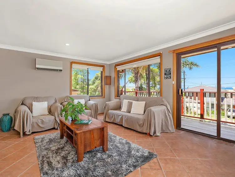 Fourth view of Homely house listing, 95 Kiarama Avenue, Kiama Downs NSW 2533