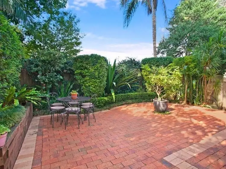 Fifth view of Homely house listing, 19 Wudgong Street, Mosman NSW 2088