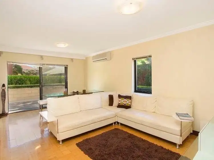 Second view of Homely apartment listing, 2/11 Burke Road, Cronulla NSW 2230