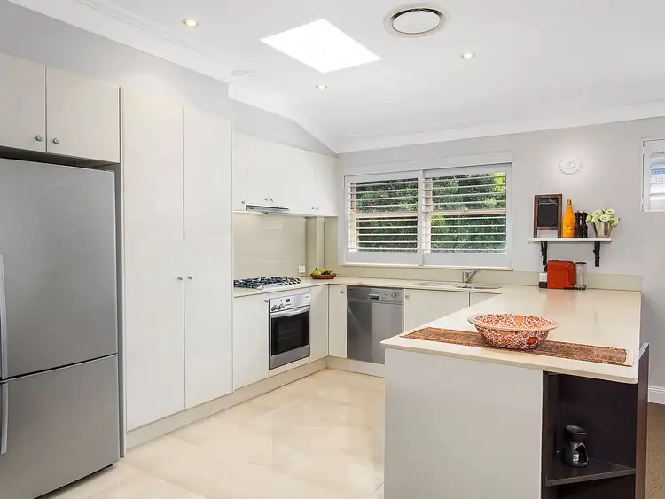Fourth view of Homely apartment listing, 6/19 Harrison Street, Cremorne NSW 2090