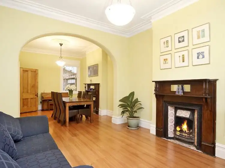 Second view of Homely house listing, 264 Enmore Road, Enmore NSW 2042