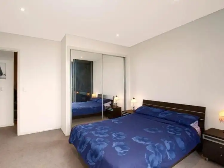 Third view of Homely apartment listing, 136/635 Gardeners Road, Mascot NSW 2020