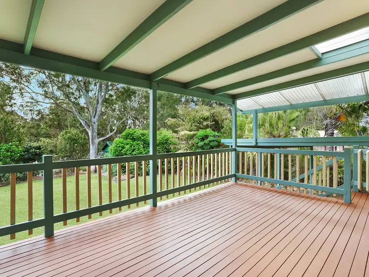 8 Bow Street, Waterford QLD 4133