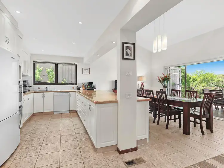 Second view of Homely house listing, 41 Sir Thomas Mitchell Drive, Davidson NSW 2085