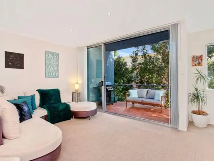 Main view of Homely apartment listing, 40/1 Shirley Street, Alexandria NSW 2015