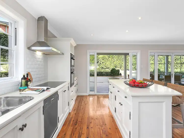 Fourth view of Homely house listing, 67 Richmond Avenue, St Ives NSW 2075