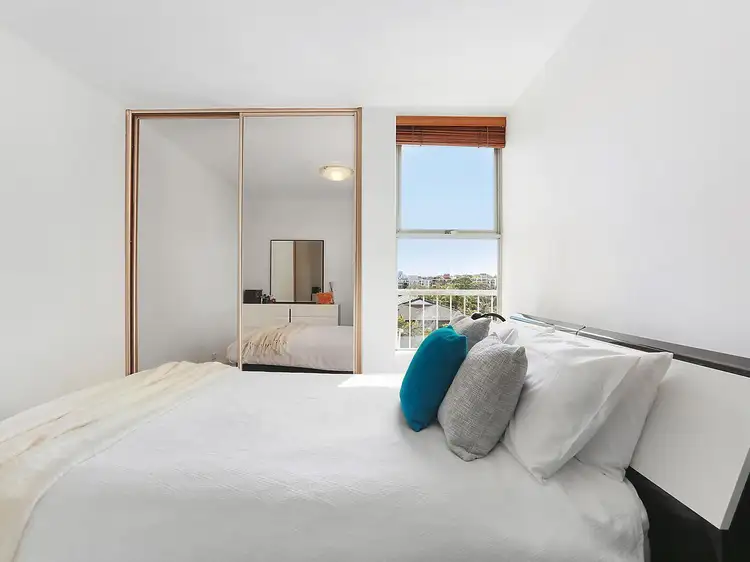 Third view of Homely apartment listing, 82/69 St Marks Road, Randwick NSW 2031