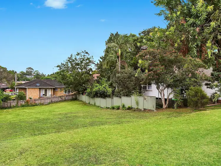 11 Sheppard Street, West Wollongong NSW 2500