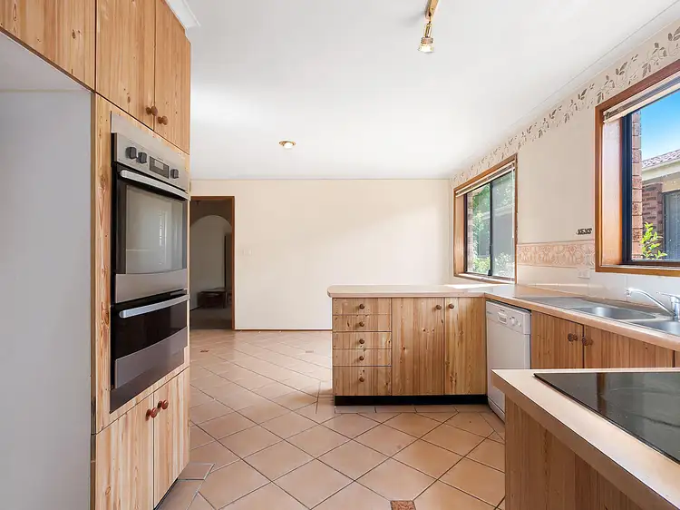 Third view of Homely house listing, 14 McWhae Circuit, Wanniassa ACT 2903