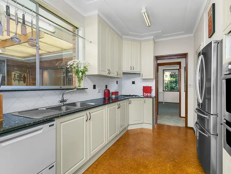 Fourth view of Homely house listing, 20a Hull Road, Beecroft NSW 2119