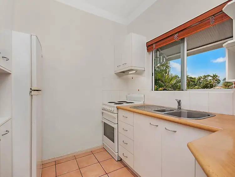 Third view of Homely apartment listing, 5/190 Buchan Street, Bungalow QLD 4870